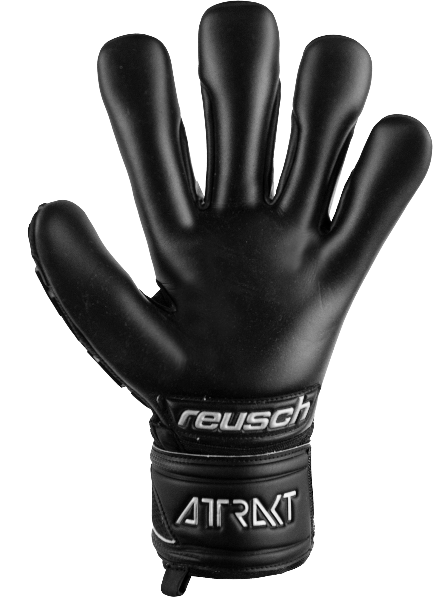 Amazon.com : Reusch Attrakt Freegel Grip Infinity Finger
